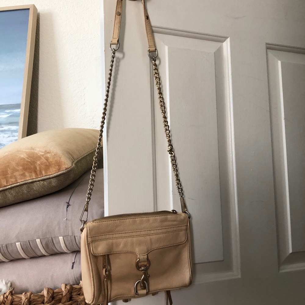 Rebecca Minkoff crossbody